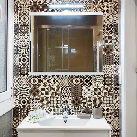 Apartamento Marina 124 Barcelona