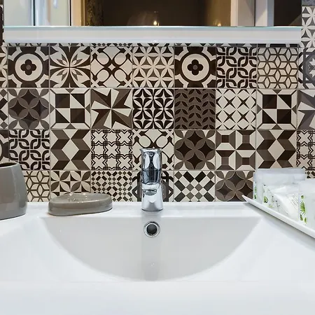 Marina 124 Apartamento Barcelona