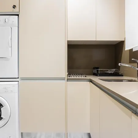 Apartamento Marina 124 *