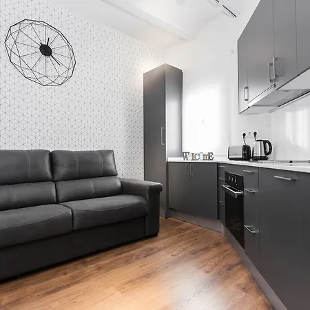 Marina 124 Apartamento