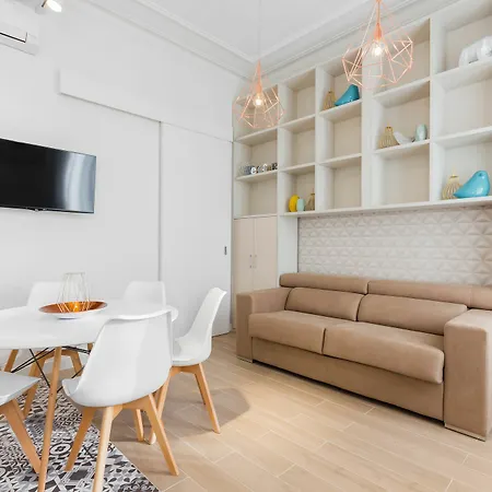 Apartamento Marina 124 Barcelona