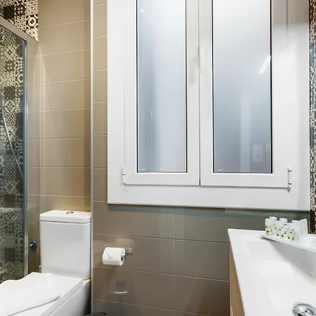 Apartamento Marina 124