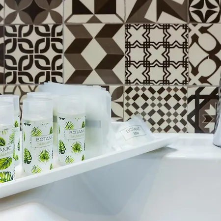 Apartamento Marina 124 Barcelona