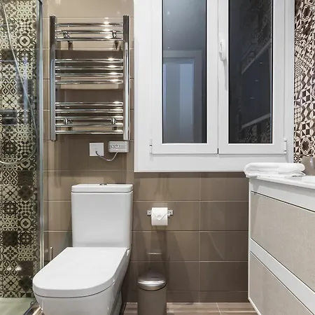 Apartamento Marina 124