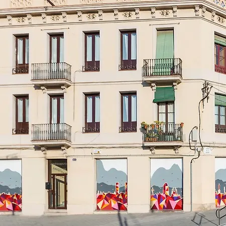 Apartment Marina 124 Barcelona