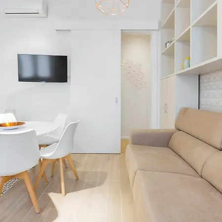 Apartment Marina 124