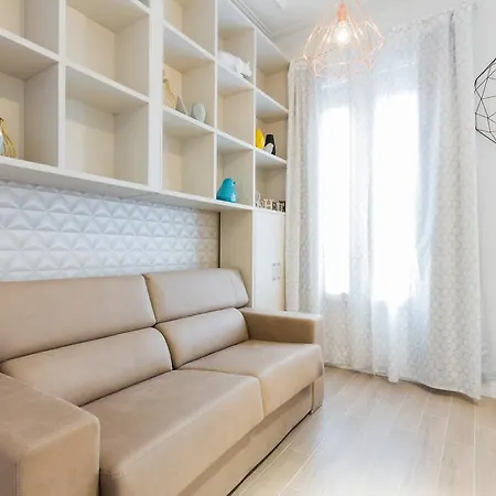 Apartment Marina 124 Barcelona