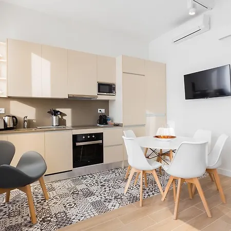 Apartment Marina 124