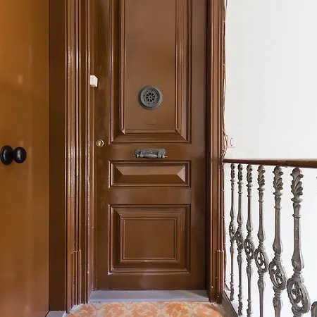 Marina 124 Apartment Barcelona