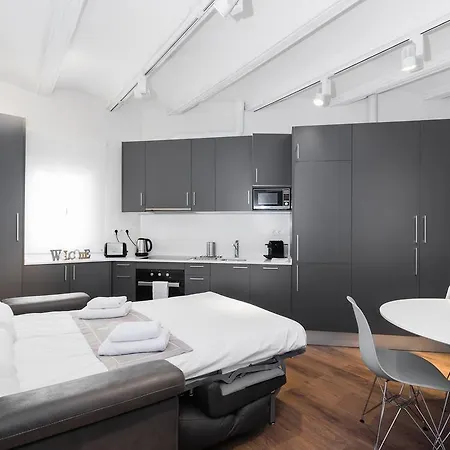 Marina 124 Apartment *