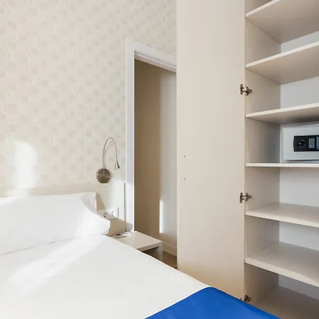 Apartment Marina 124 Barcelona