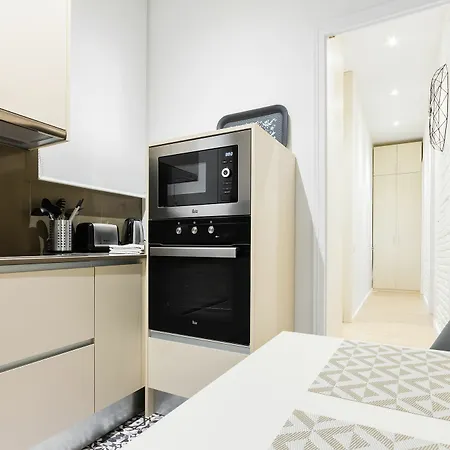 Marina 124 Apartment