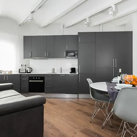 Apartment Marina 124